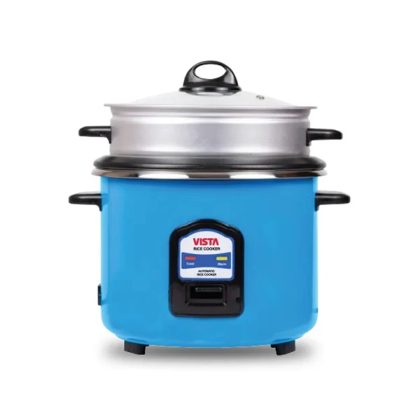 VISTA 1.8 Litre Rice Cooker
